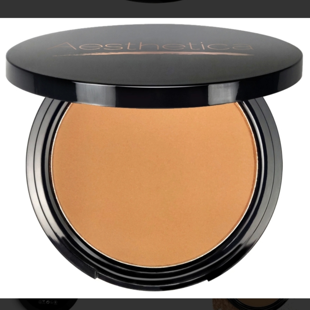 Aesthetica-Sunset Bronzer